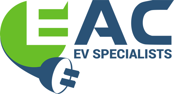 EAC, EV Specialists Logo